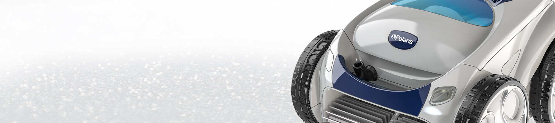 Robots nettoyeurs électriques